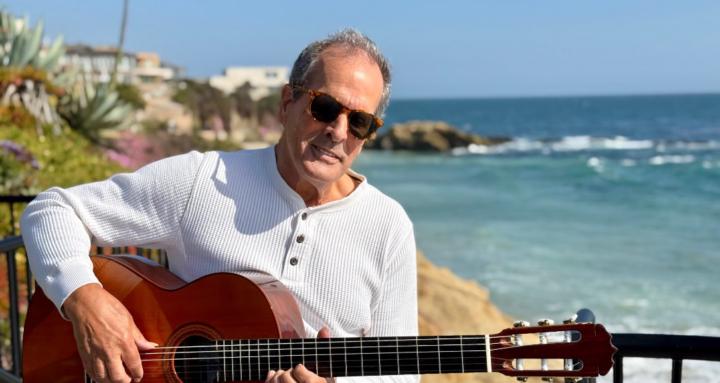 Classical Guitar Master Class