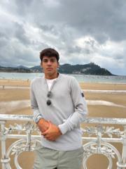 Oriol Perales