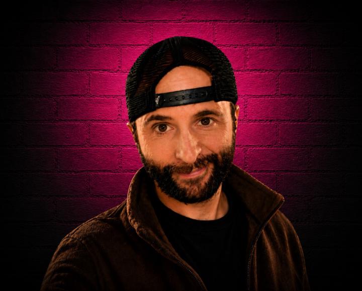 Michael Abramowsky