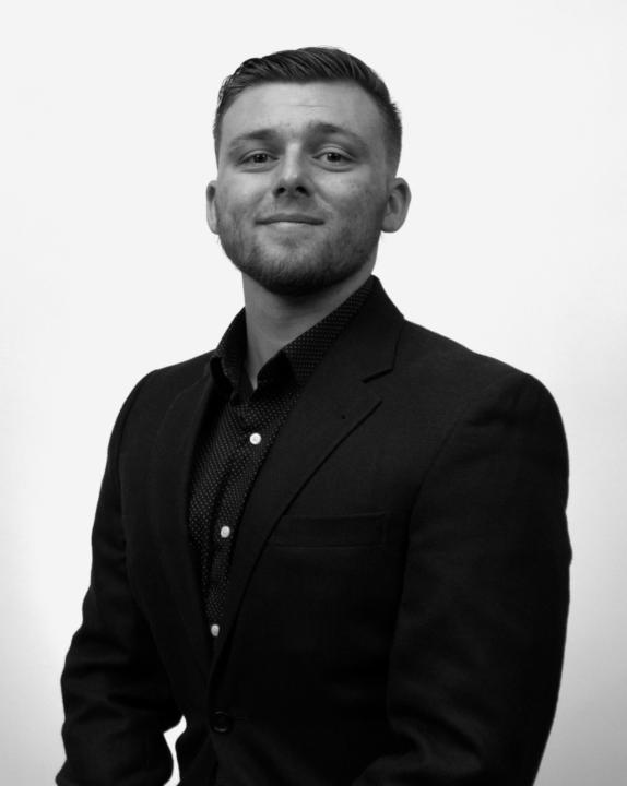 Patrick Ramsey