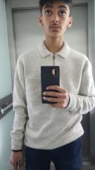 Samarth Agnihotri