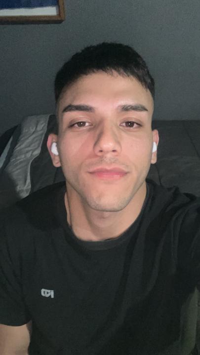 Christian Corona