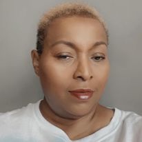 Angelique Rucker