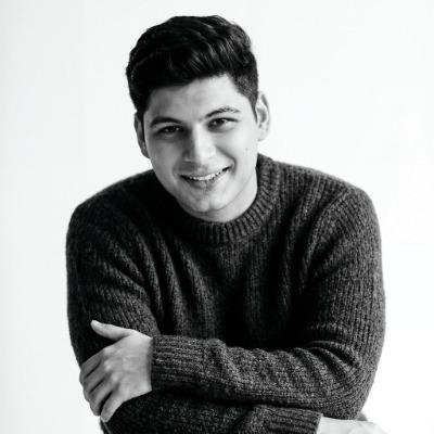 Rishi Vashisht