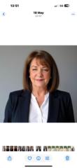 Angela Gregg