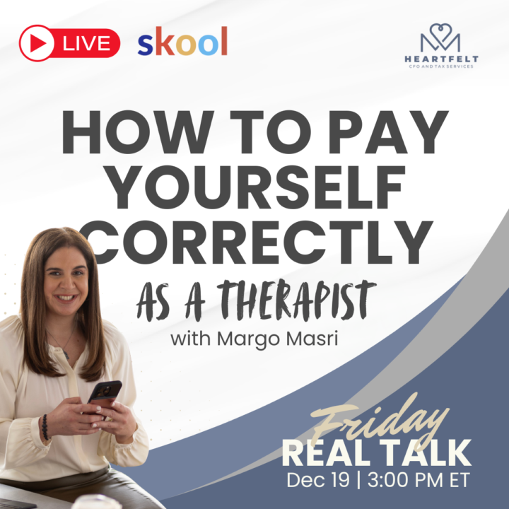 🚨 We’re live today at 3 PM ET!