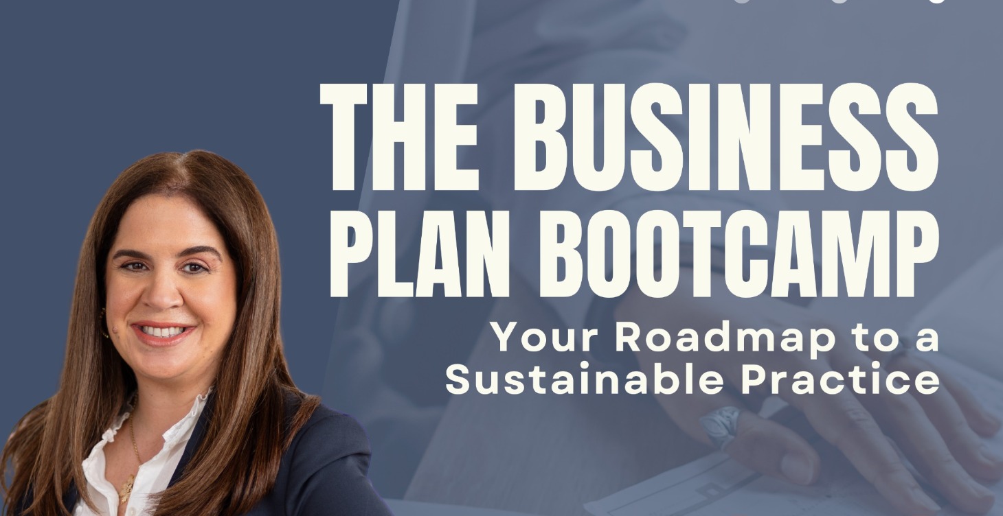The Business Plan Bootcamp