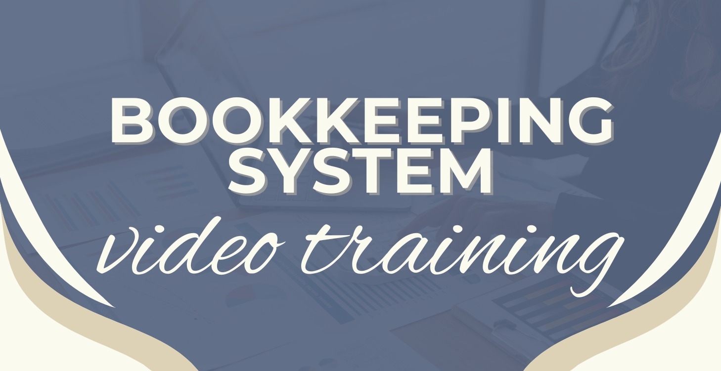 Bookkeeping System Video