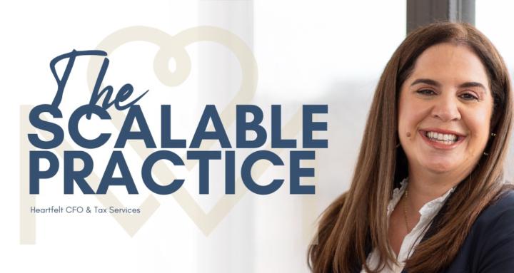 The Scalable Practice