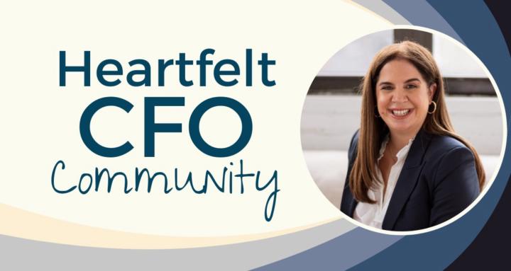 Heartfelt CFO Community