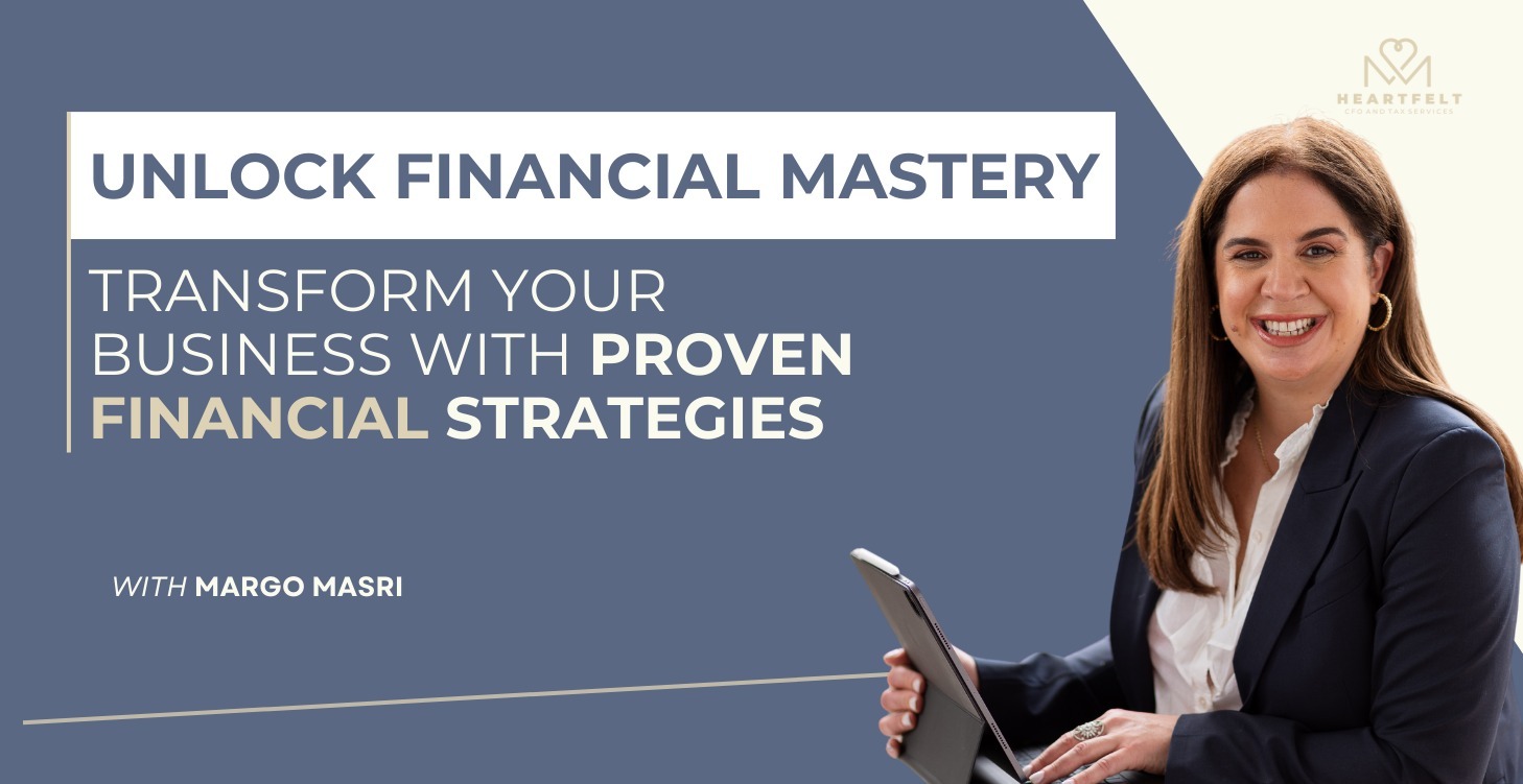 Unlock Financial Mastery Course