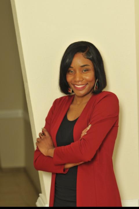 Shanae Ingram