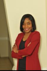 Shanae Ingram