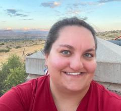 Dr. Kristin Isham