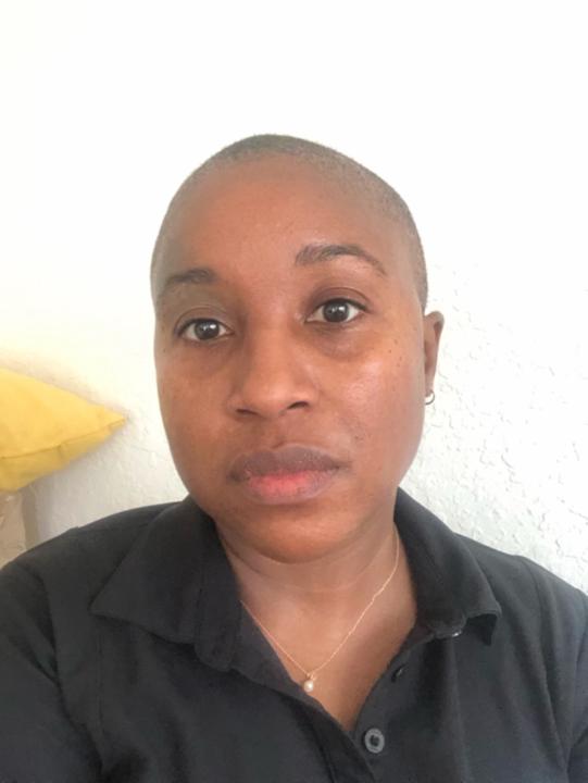 Marie-Suzi Hyacinthe