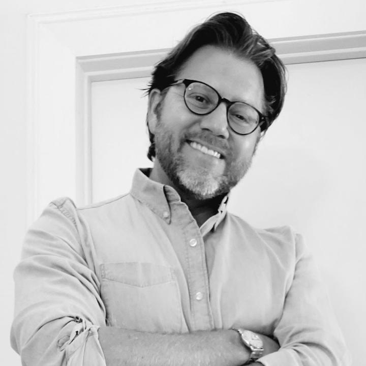Rod Stockebrand