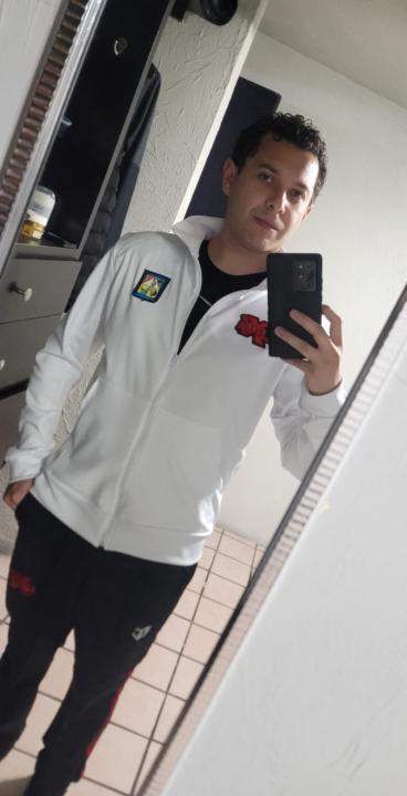 Edwin Gonzalez