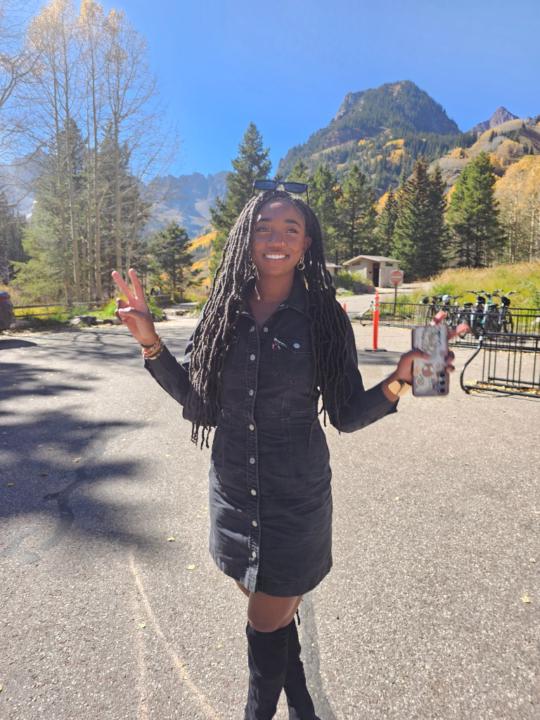 Brittany Weatherspoon