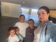 Lubna Daboul