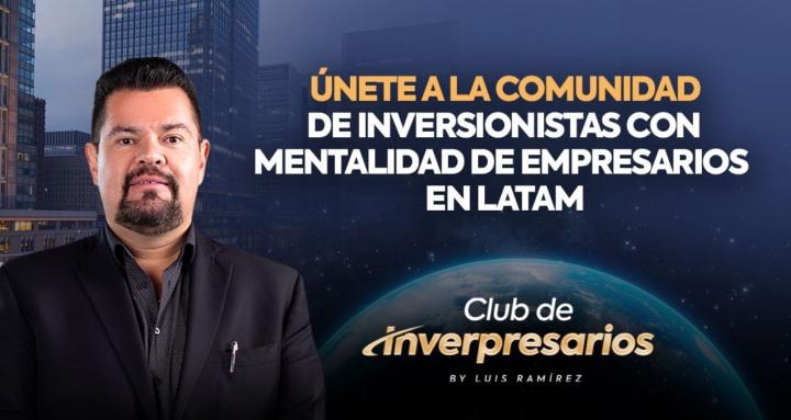 Club Inverpresarios