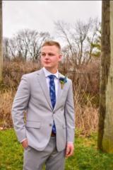 Dominick Walker