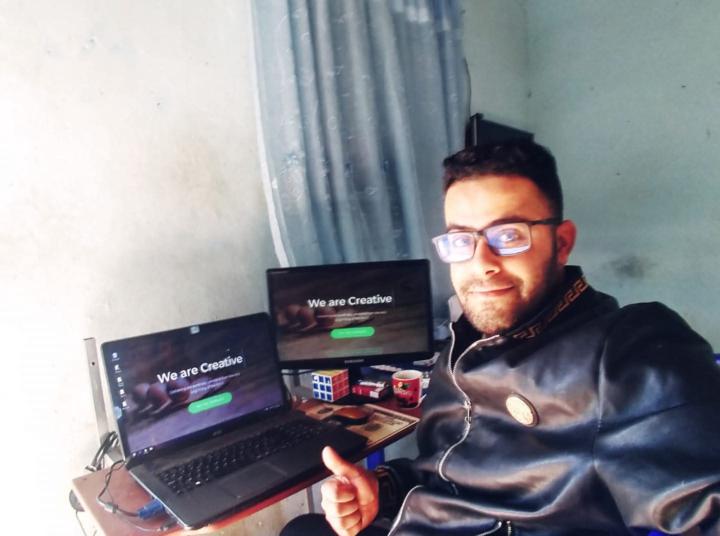 Nabil Dahman