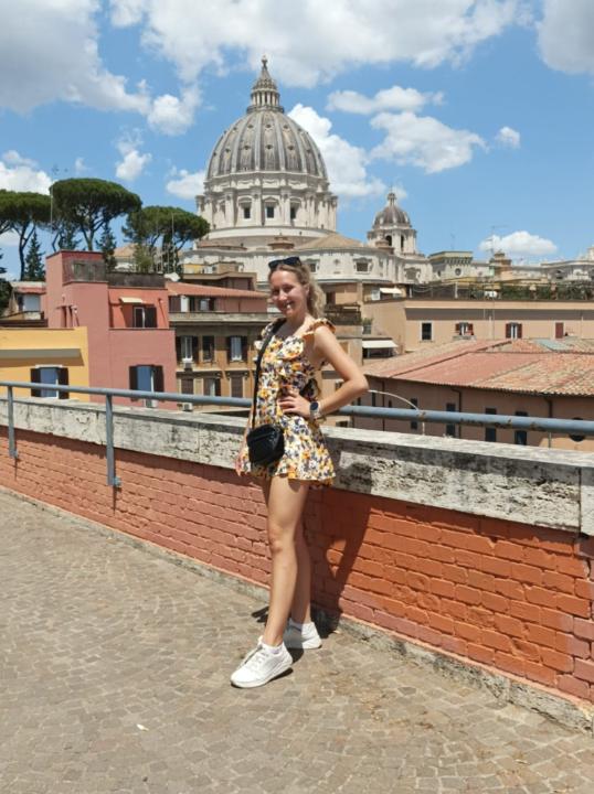 Kateřina Fridrišková