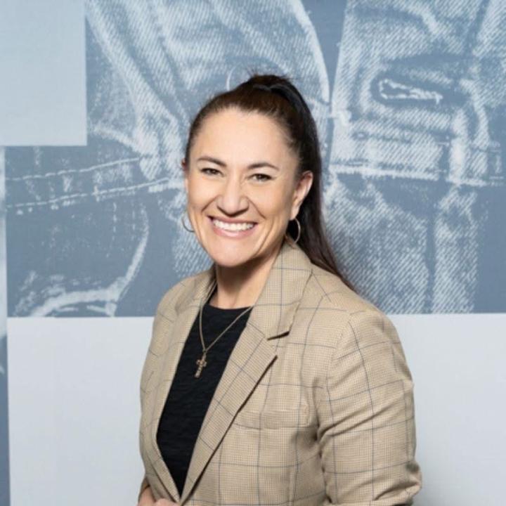 Liz Job