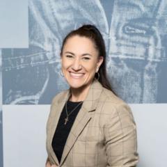 Liz Job