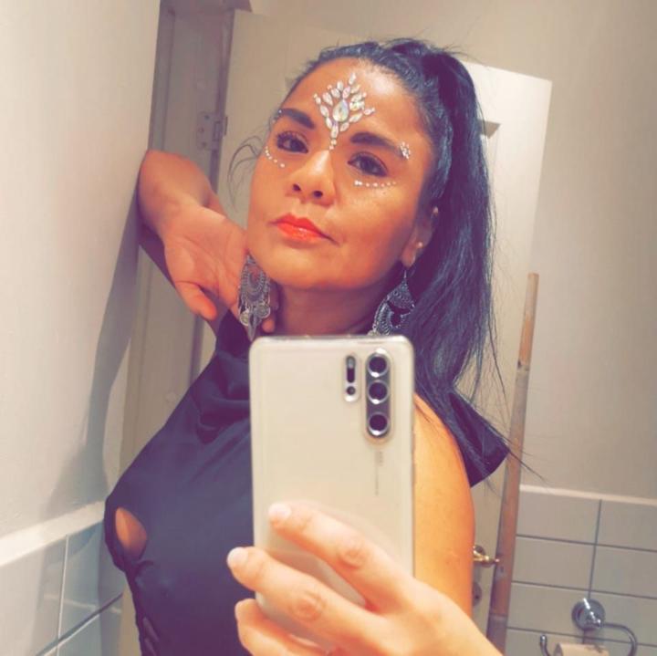 Emma Fabiola Arce Pazos