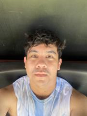 Nathan Geraldez