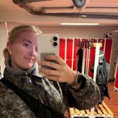 Signe Elisabeth West Jensen