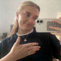 Signe Elisabeth West Jensen