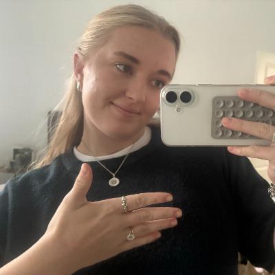 Signe Elisabeth West Jensen