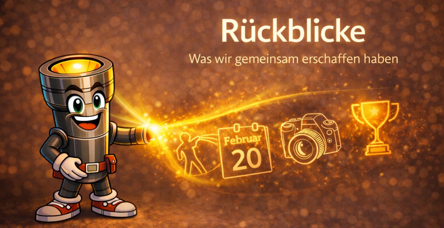 Rückblicke