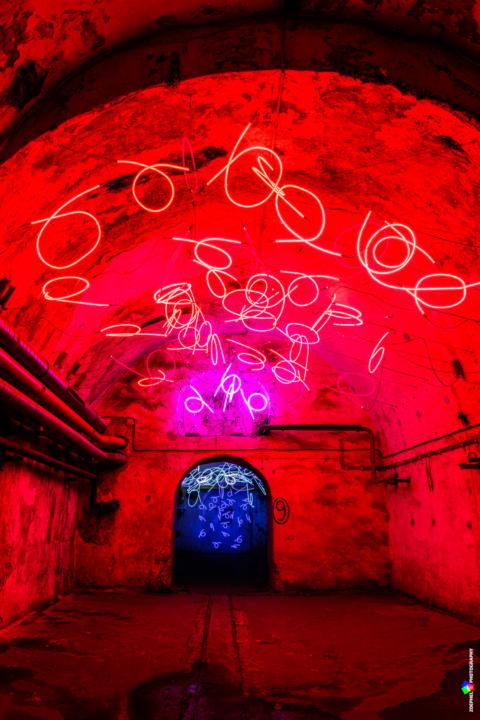 Tunnel of Tears for Unna
