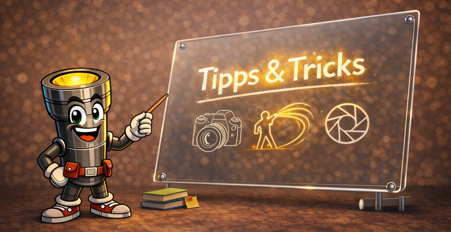 Tipps & Tricks