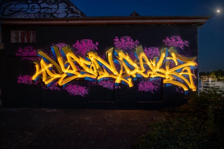 Lightgraffiti