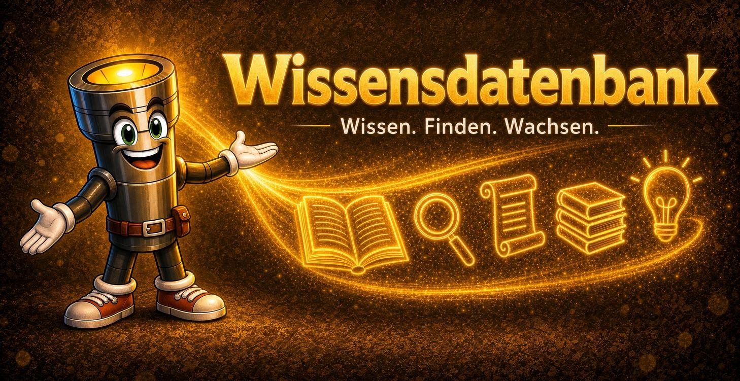 Wissensdatenbank