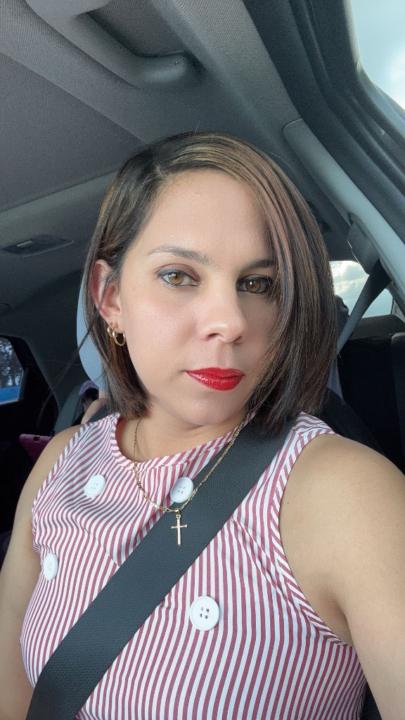 Dianelys Gonzalez