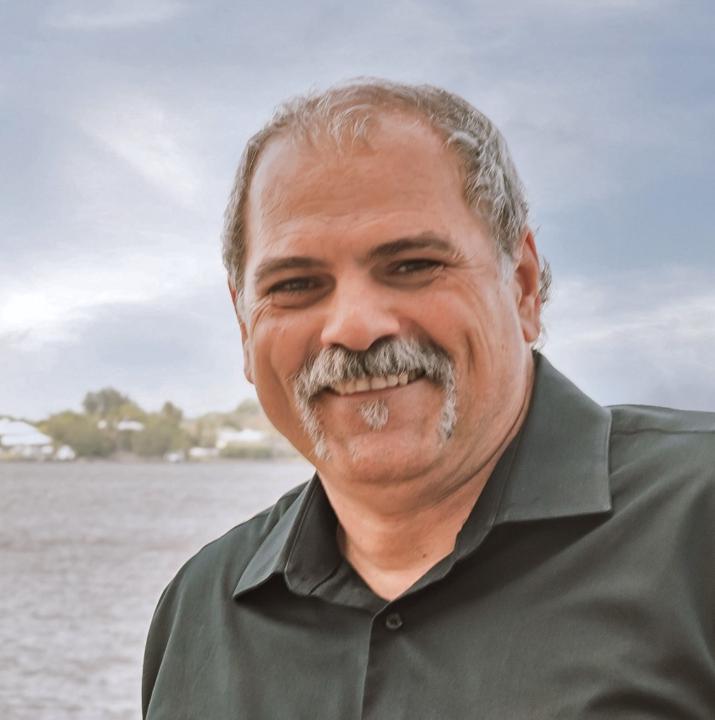 Gerry Contrino