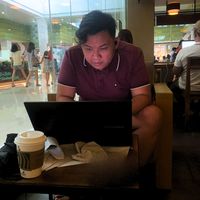 Chris Dela Paz