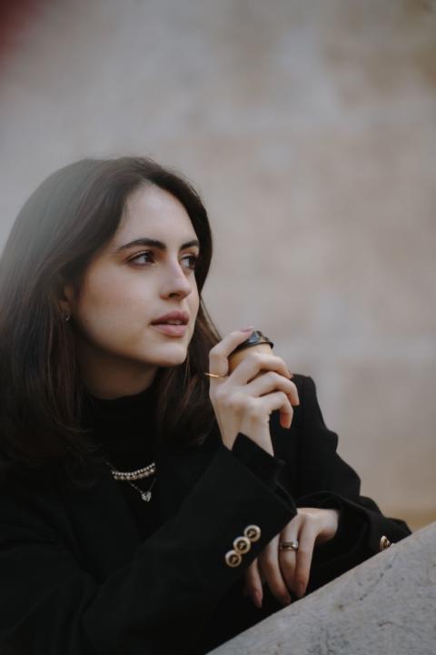 Marcela Lamastra