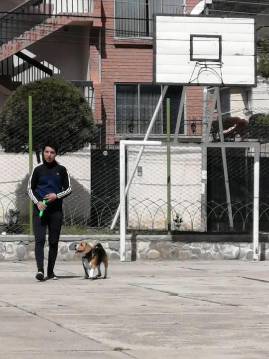 Marcelo Espinar