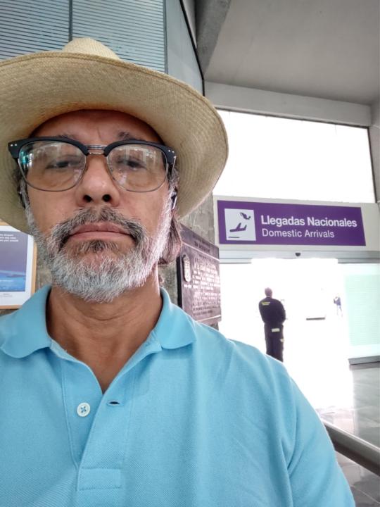 Efren Espinosa