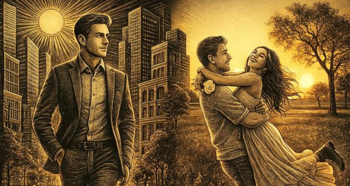 Magnetic Communication For Men