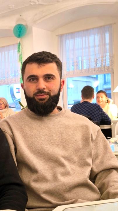 Izet Rabic