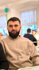Izet Rabic