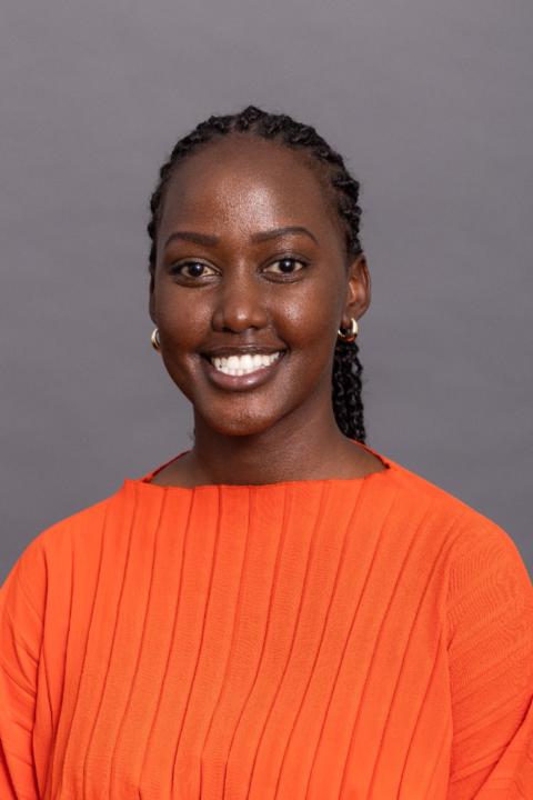 Raica Kwizera