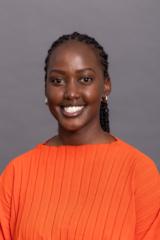 Raica Kwizera